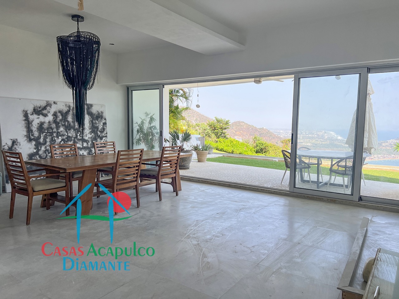 Costa Marqués 1 - Estancia 1